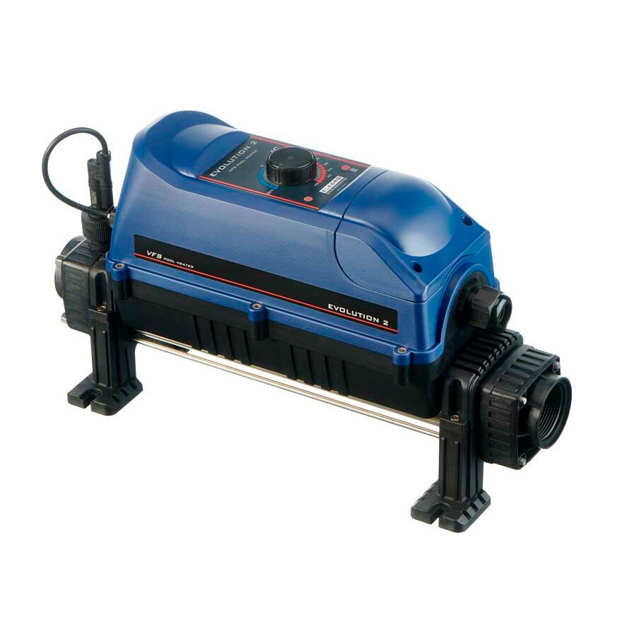 Электронагреватель Elecro Evolution 2-v-9 9кВт 220/380В Titan