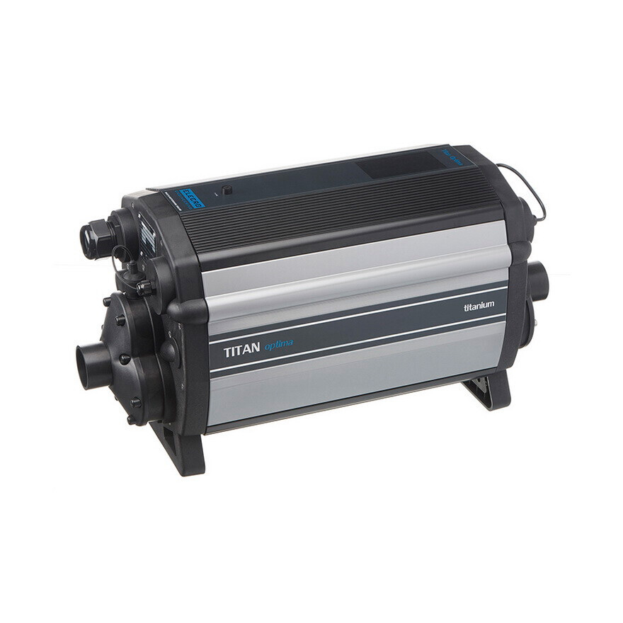 Электронагреватель Elecro Optima Plus 18-120кВт 380В Серия