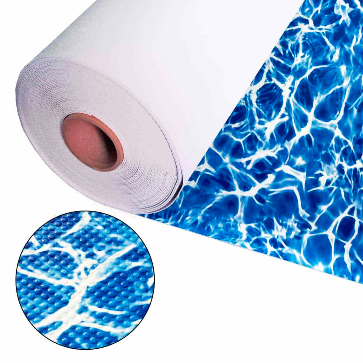 Пленка для бассейна противоскользящая Aquaviva Diffusion 1.65x20.2 м