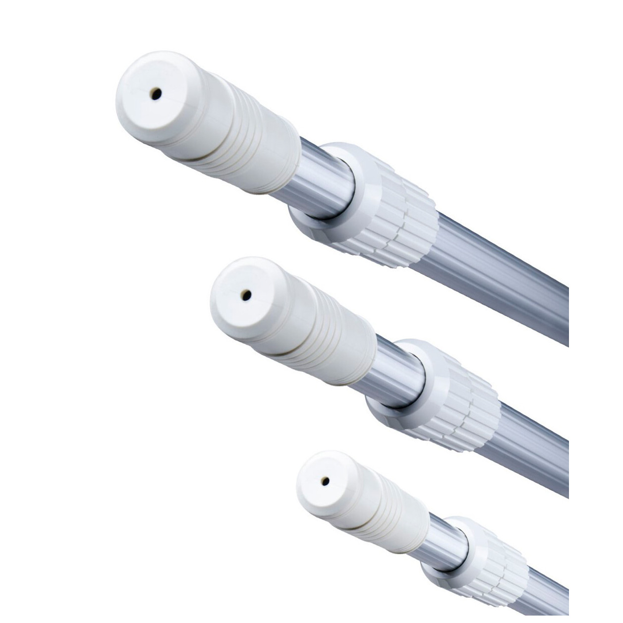 Телескопическая штанга Emaux 2,5-4,8м CE132