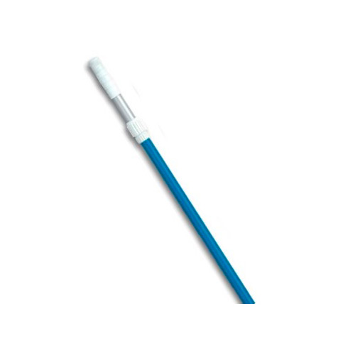 Телескопическая штанга Azuro 2,4-4,8м