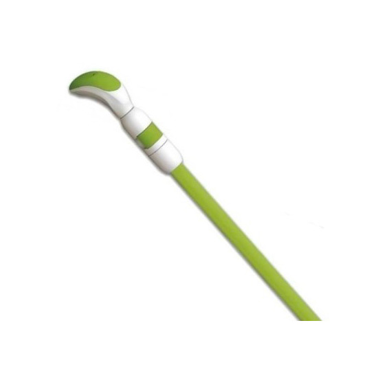 Телескопическая штанга Azuro 1,8-3,6м Green-Line