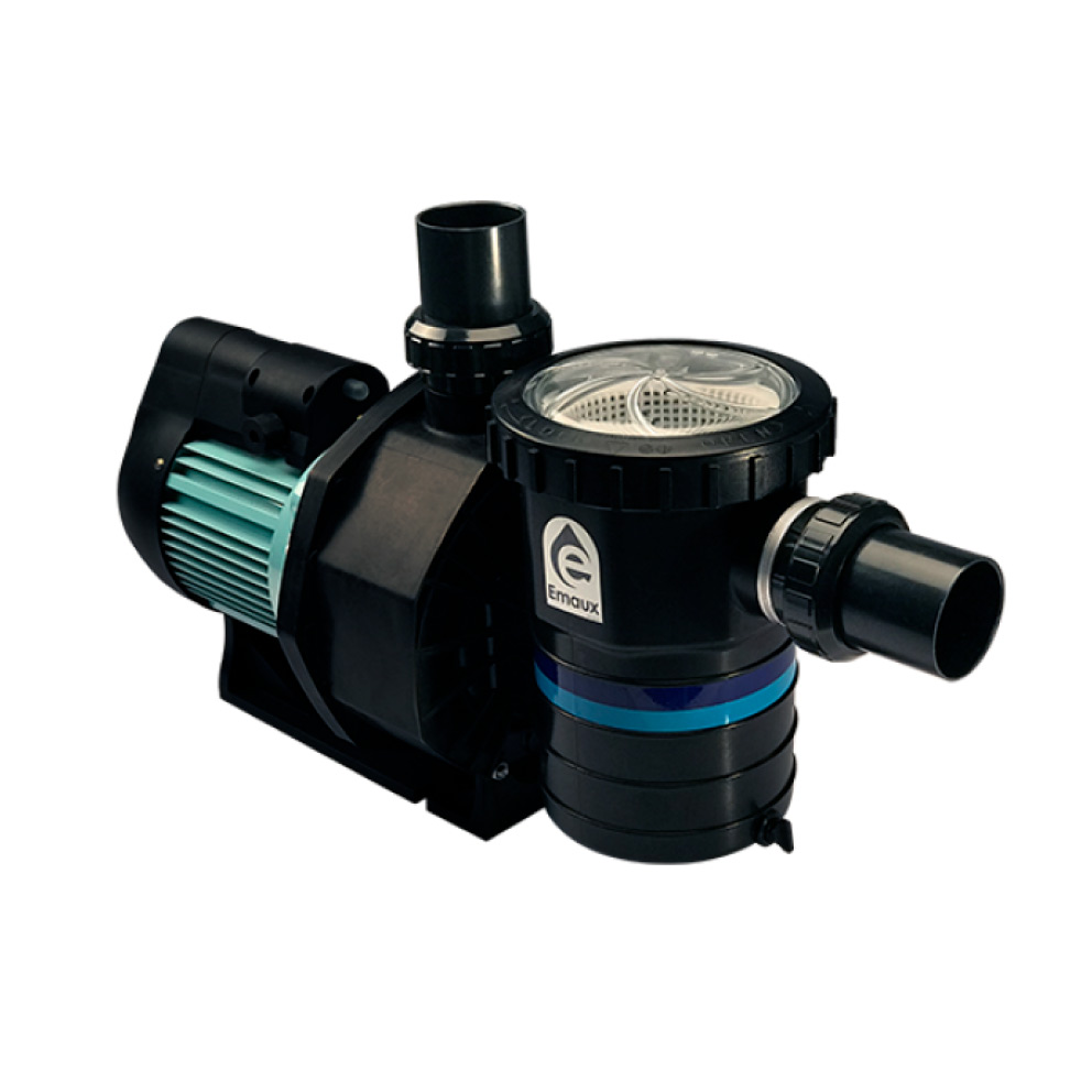 Насос с префильтром Emaux SB-30