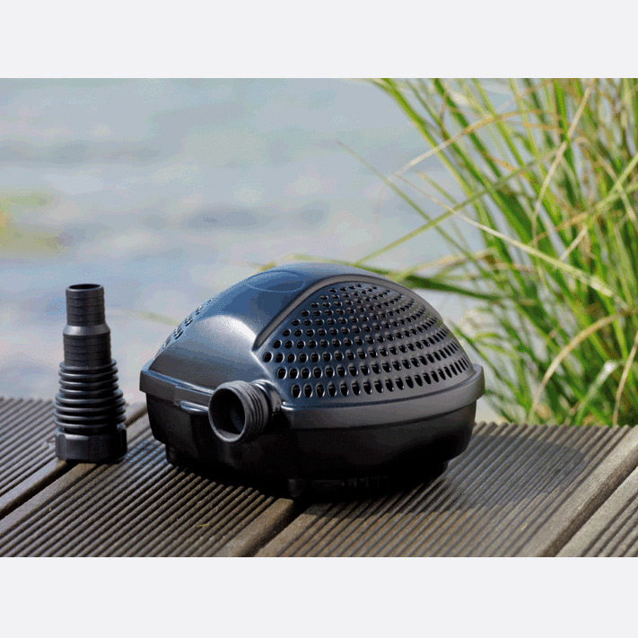 Насос Pontec PondoMax Eco 5000