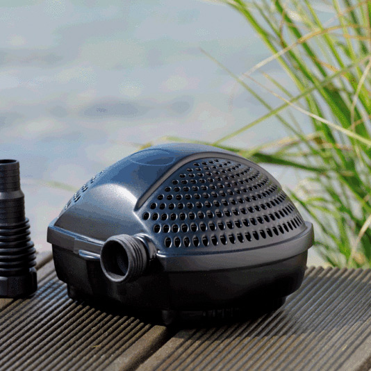 Насос Pontec PondoMax Eco 11000