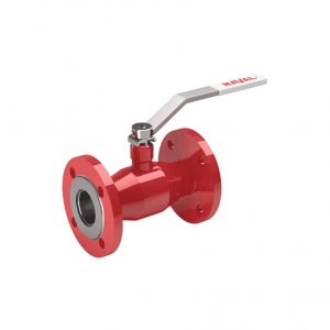 Кран стальной NAVALSTEAM фланец-фланец DN80 PN25