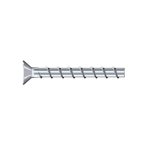 Шуруп по бетону MKT BSZ-SK 6x140 оц. 58326001