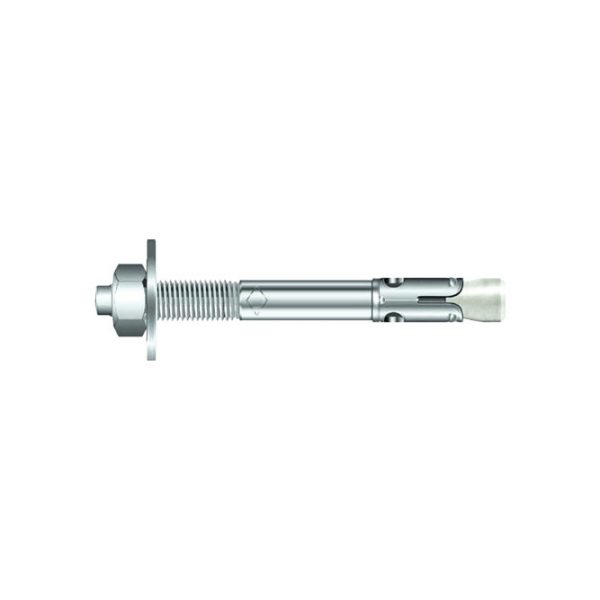 Клиновой анкер MKT BZ-U 10-30-50/110 plus нерж. A4
