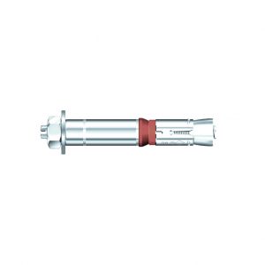Анкер для высоких нагрузок MKT SZ-B 24/20 М16 L=157 оц. 16515301