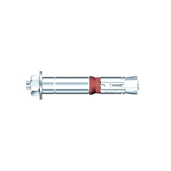 Анкер для высоких нагрузок MKT SZ-B 24/100 М16 L=237 нерж. A4 16530501