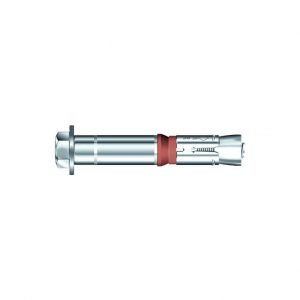 Анкер для высоких нагрузок MKT SZ-S 32/10 М24 L=212 оц. 14710301