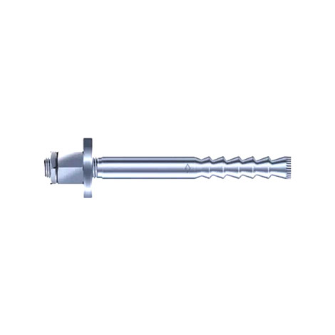 Резьбовая шпилька MKT VMZ-AV 125 M16-30/200 dynamic оц. 36570101