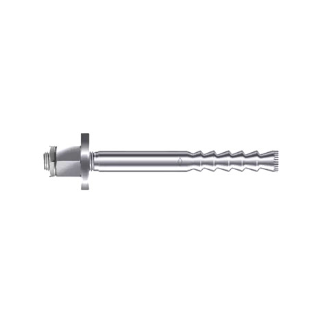 Резьбовая шпилька MKT VMZ-AV 100 M12-25/153 dynamic нерж. A4 36390501