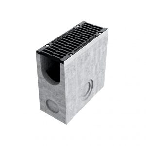 Пескоуловитель BetoMax Drive ПУ-10.16.50-Б бетонный 40871