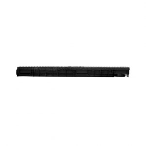 Лоток Ecoteck MEDIUM 100.65 h85 с решеткой пластиковой класс С250 черный