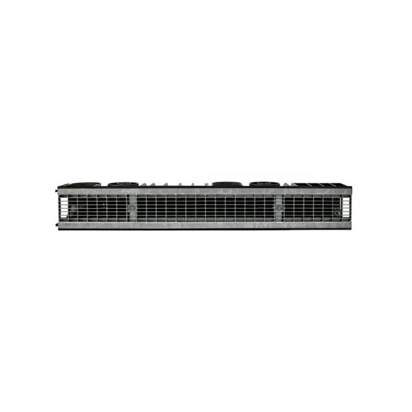 Лоток Ecoteck STANDART 100.175h179 c решеткой сварной оцинкованной класс В125