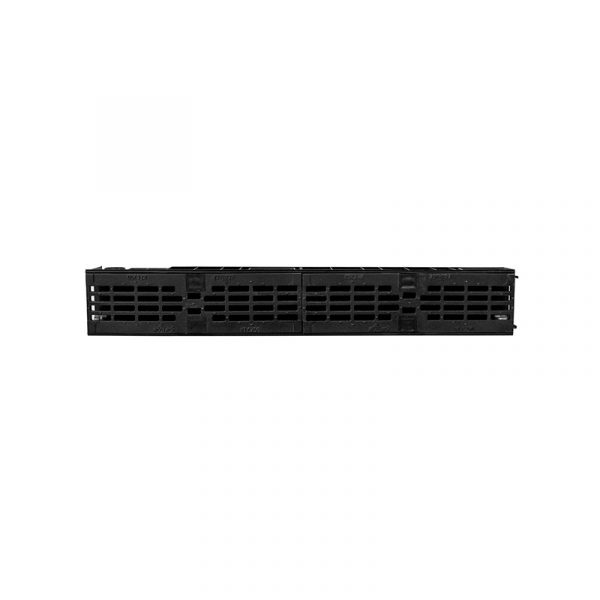 Лоток Ecoteck STANDART 100.95h99 c решеткой 100 чугунной класс С250