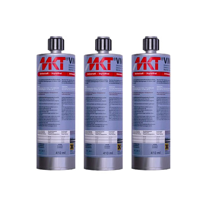 Картридж MKT VMZ 420 (два смесителя) 28254701