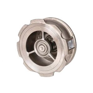 Клапан обратный осевой NVD 812 Ду 125 Ру40 Тмакс=350 оС Danfoss 065B7539
