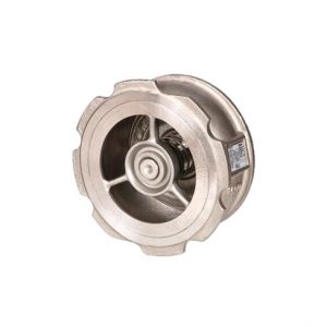 Клапан обратный осевой NVD 812 Ду 25 Ру40 Тмакс=350 оС Danfoss 065B7532