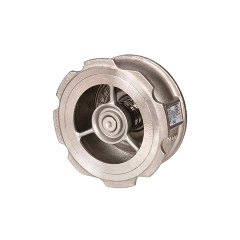 Клапан обратный осевой NVD 812 Ду 50 Ру40 Тмакс=350 оС Danfoss 065B7535