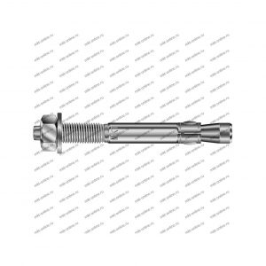 Клиновой анкер MKT B 20-35-57/180 A4 нерж. 01610501
