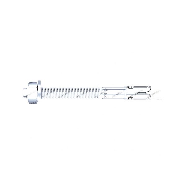 Клиновой анкер MKT BZ plus 10-150/230 оц. 06270001