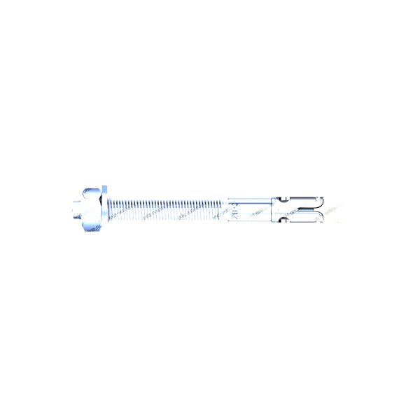 Клиновой анкер MKT BZ plus 12-190/285 оц. 06370001