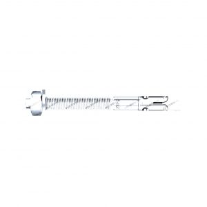 Клиновой анкер MKT BZ plus 16-160/280 нерж. А4 02553001