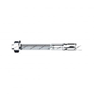 Клиновой анкер MKT BZ plus 16-50-70/170 нерж. A4 02530001