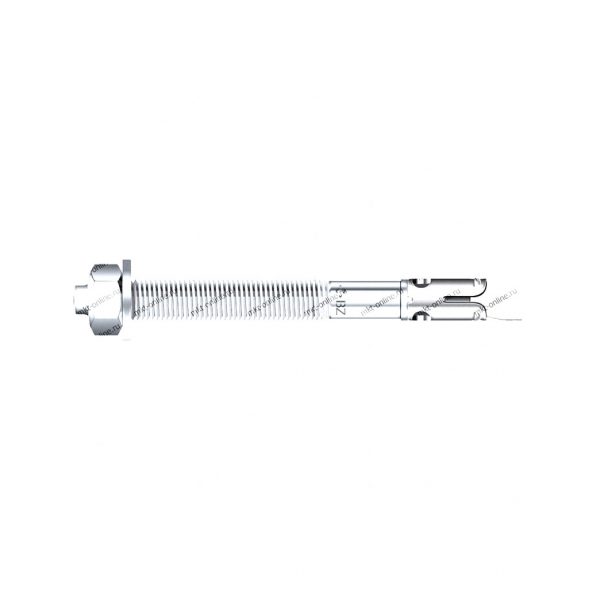 Клиновой анкер MKT BZ plus 16-5-25/125 нерж. А4 02515001