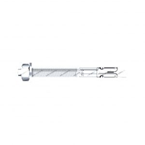 Клиновой анкер MKT BZ plus 20-130/265 нерж. А4 02635501