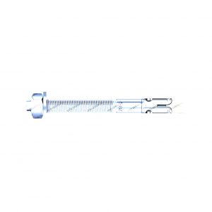 Клиновой анкер MKT BZ plus 20-130/265 оц. 06635101