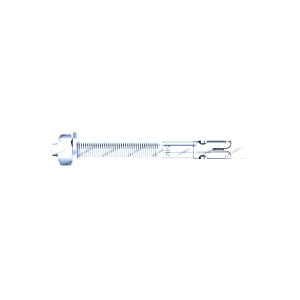 Клиновой анкер MKT BZ plus 20-150/285 оц. 06640101