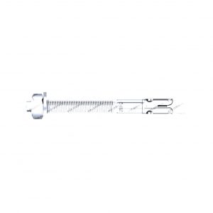 Клиновой анкер MKT BZ plus 20-30/165 оц. 06615101