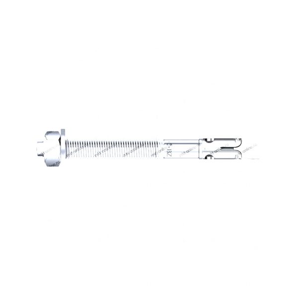 Клиновой анкер MKT BZ plus 20-30/165 оц. 06615101