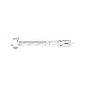 Клиновой анкер MKT BZ plus 20-60/195 оц. 06625101