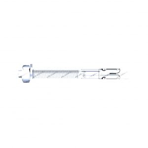 Клиновой анкер MKT BZ plus 24-100/260 оц. 06745101