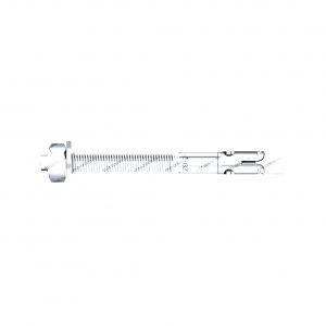 Клиновой анкер MKT BZ plus 24-30/190 оц. 06715101