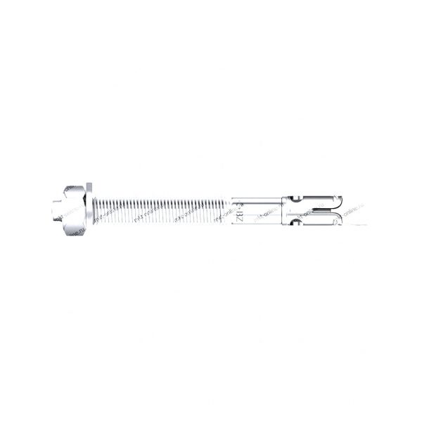 Клиновой анкер MKT BZ plus 24-30/190 оц. 06715101