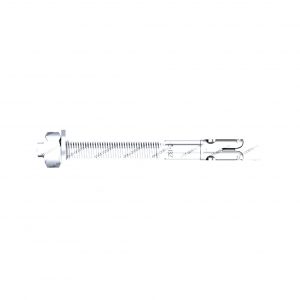 Клиновой анкер MKT BZ plus 27-30/210 оц. 06815101