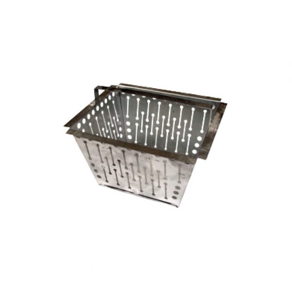 Корзина для ПУ BetonMassiv-F DN 100