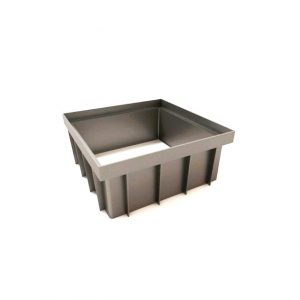 Корзина для дождепремника ДП 400.400 Н400