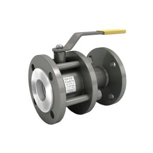 Кран шаровой разборный фланцевый 11с67п КШ.Р.Ф.150/125.016.02 DN150 PN16