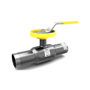 Кран стальной LD сварка-сварка КШ.Ц.П.Regula 250.025.02 DN250 PN25