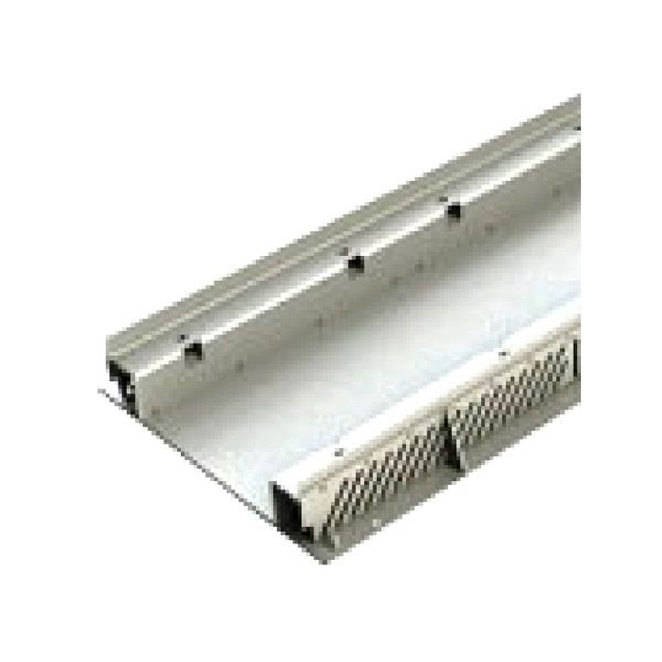 Лоток прикромочный ЛВ 500x90