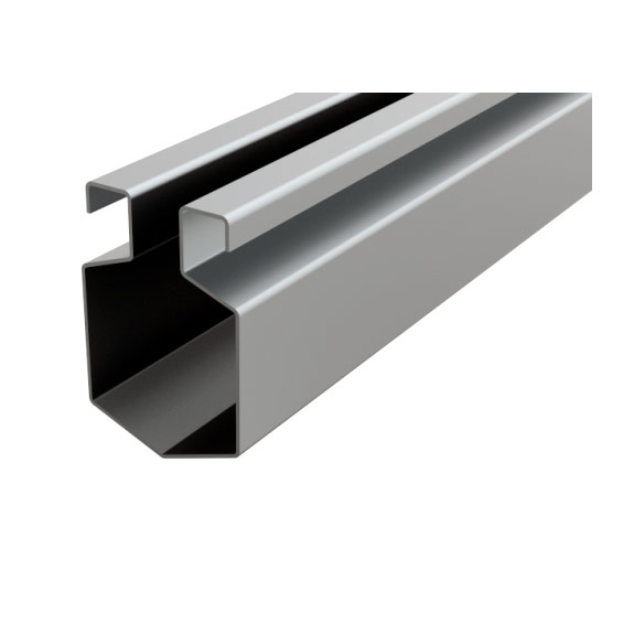 Лоток щелевой MSteel 40.60.90