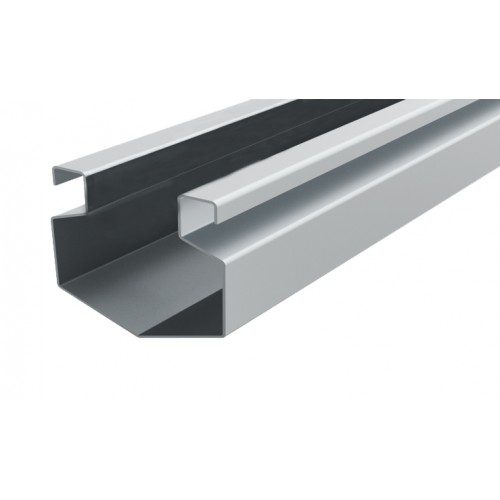 Лоток щелевой MSteel Maxi 100.70.100