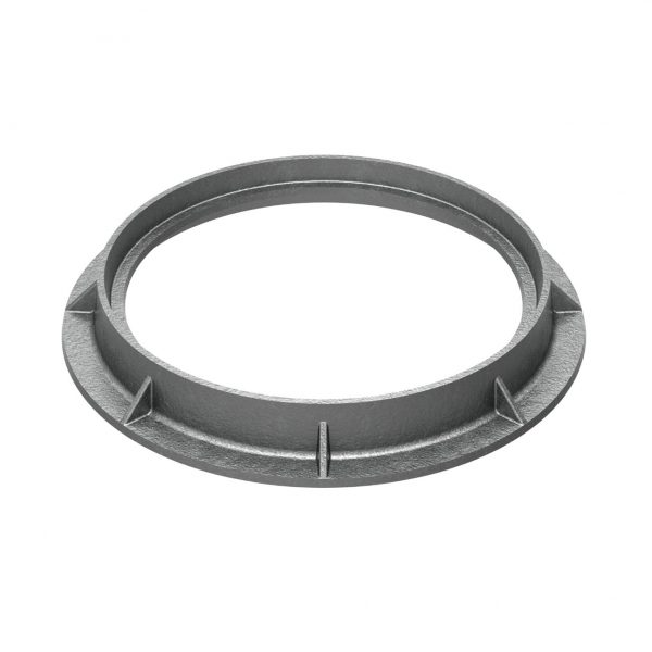 Корпус люка тип С B125 ГОСТ 3634-2019 1 Корпус люка тип С B125 ГОСТ 3634-2019