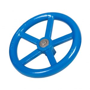 Маховик AVK для клиновых задвижек DN350-400